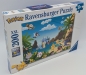 Preview: Ravensburger Kinderpuzzle - Schnapp sie dir alle! - Pokémon